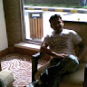 Meet your Posher, Irshad mohd